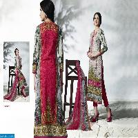 Sahiba Evonna cotton summer collection